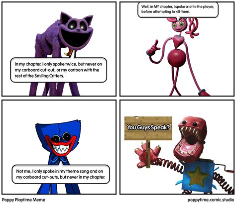 Komiksay's comics .
